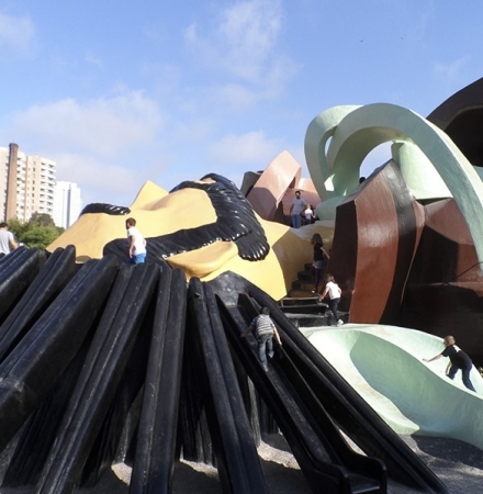 2 enero. Taller, cuentacuentos y visita al Gulliver. 35 años de un viaje